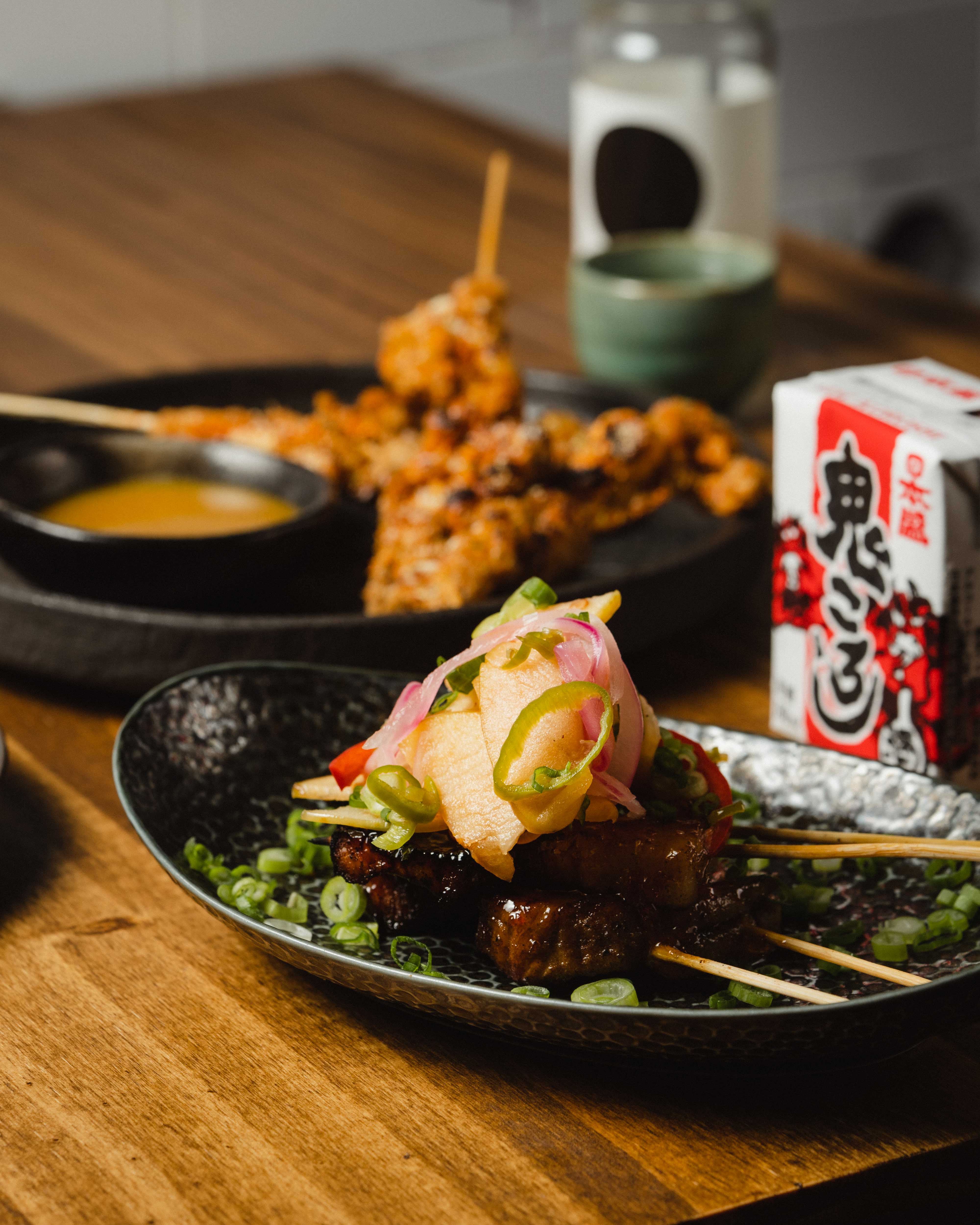 Buya Ramen Wynwood Buya Ramen Wynwood
