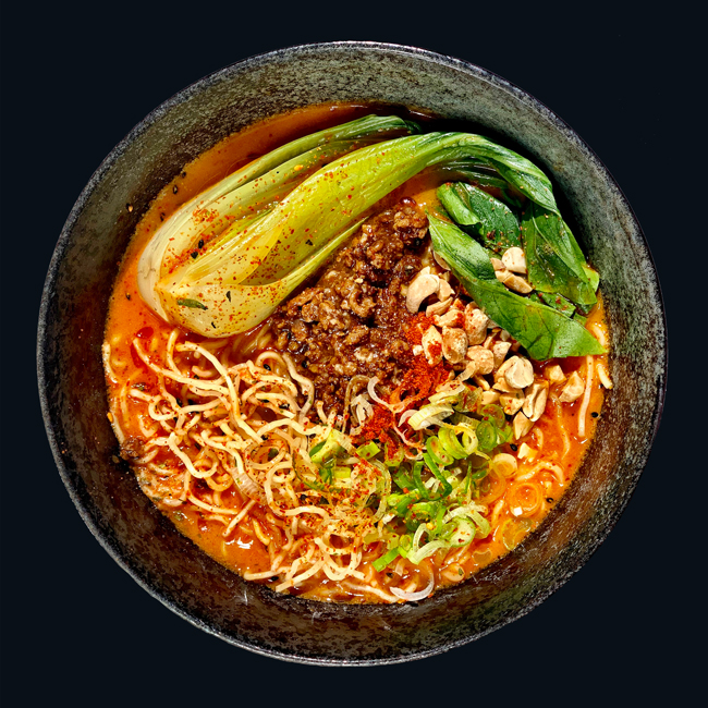 Buya Ramen Kreuzberg