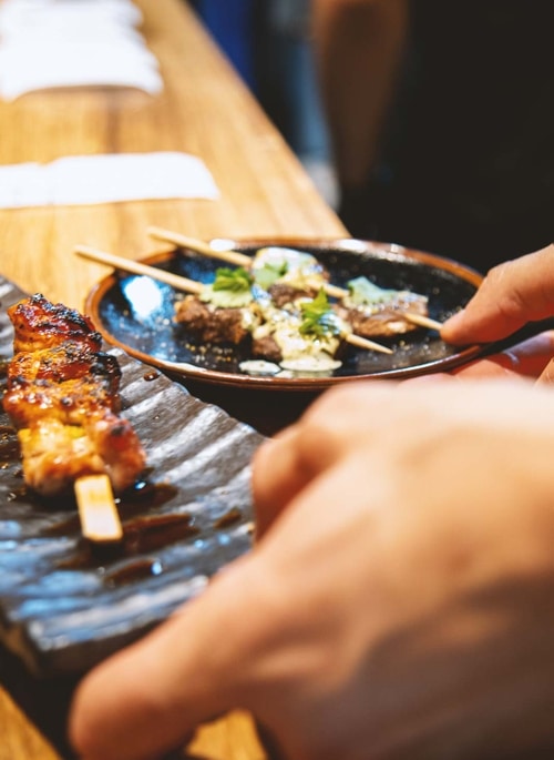 Buya Ramen Kreuzberg